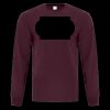 ATC Everyday Heavy Cotton Long Sleeve Tee Thumbnail