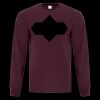 ATC Everyday Heavy Cotton Long Sleeve Tee Thumbnail
