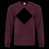 ATC Everyday Heavy Cotton Long Sleeve Tee Thumbnail