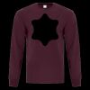 ATC Everyday Heavy Cotton Long Sleeve Tee Thumbnail
