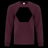 ATC Everyday Heavy Cotton Long Sleeve Tee Thumbnail