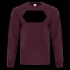 ATC Everyday Heavy Cotton Long Sleeve Tee Thumbnail