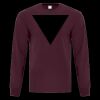 ATC Everyday Heavy Cotton Long Sleeve Tee Thumbnail