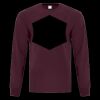 ATC Everyday Heavy Cotton Long Sleeve Tee Thumbnail
