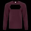 ATC Everyday Heavy Cotton Long Sleeve Tee Thumbnail