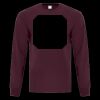 ATC Everyday Heavy Cotton Long Sleeve Tee Thumbnail
