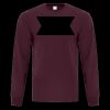 ATC Everyday Heavy Cotton Long Sleeve Tee Thumbnail