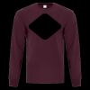 ATC Everyday Heavy Cotton Long Sleeve Tee Thumbnail