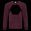 ATC Everyday Heavy Cotton Long Sleeve Tee Thumbnail