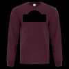 ATC Everyday Heavy Cotton Long Sleeve Tee Thumbnail