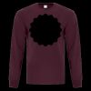 ATC Everyday Heavy Cotton Long Sleeve Tee Thumbnail