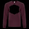 ATC Everyday Heavy Cotton Long Sleeve Tee Thumbnail