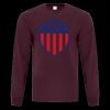 ATC Everyday Heavy Cotton Long Sleeve Tee Thumbnail