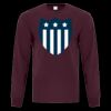 ATC Everyday Heavy Cotton Long Sleeve Tee Thumbnail