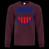 ATC Everyday Heavy Cotton Long Sleeve Tee Thumbnail