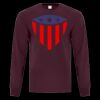 ATC Everyday Heavy Cotton Long Sleeve Tee Thumbnail