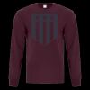ATC Everyday Heavy Cotton Long Sleeve Tee Thumbnail