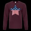 ATC Everyday Heavy Cotton Long Sleeve Tee Thumbnail