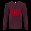 ATC Everyday Heavy Cotton Long Sleeve Tee Thumbnail