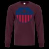 ATC Everyday Heavy Cotton Long Sleeve Tee Thumbnail