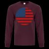 ATC Everyday Heavy Cotton Long Sleeve Tee Thumbnail