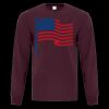 ATC Everyday Heavy Cotton Long Sleeve Tee Thumbnail