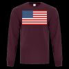 ATC Everyday Heavy Cotton Long Sleeve Tee Thumbnail