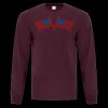 ATC Everyday Heavy Cotton Long Sleeve Tee Thumbnail