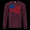 ATC Everyday Heavy Cotton Long Sleeve Tee Thumbnail