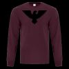 ATC Everyday Heavy Cotton Long Sleeve Tee Thumbnail