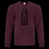 ATC Everyday Heavy Cotton Long Sleeve Tee Thumbnail