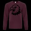 ATC Everyday Heavy Cotton Long Sleeve Tee Thumbnail