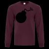 ATC Everyday Heavy Cotton Long Sleeve Tee Thumbnail