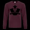 ATC Everyday Heavy Cotton Long Sleeve Tee Thumbnail