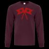 ATC Everyday Heavy Cotton Long Sleeve Tee Thumbnail