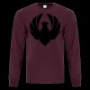 ATC Everyday Heavy Cotton Long Sleeve Tee Thumbnail
