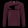 ATC Everyday Heavy Cotton Long Sleeve Tee Thumbnail