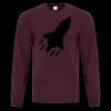 ATC Everyday Heavy Cotton Long Sleeve Tee Thumbnail