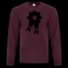 ATC Everyday Heavy Cotton Long Sleeve Tee Thumbnail