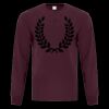 ATC Everyday Heavy Cotton Long Sleeve Tee Thumbnail