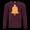 ATC Everyday Heavy Cotton Long Sleeve Tee Thumbnail