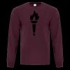 ATC Everyday Heavy Cotton Long Sleeve Tee Thumbnail