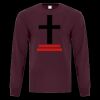 ATC Everyday Heavy Cotton Long Sleeve Tee Thumbnail