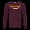 ATC Everyday Heavy Cotton Long Sleeve Tee Thumbnail