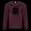ATC Everyday Heavy Cotton Long Sleeve Tee Thumbnail