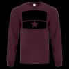 ATC Everyday Heavy Cotton Long Sleeve Tee Thumbnail