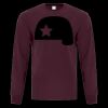 ATC Everyday Heavy Cotton Long Sleeve Tee Thumbnail