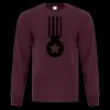 ATC Everyday Heavy Cotton Long Sleeve Tee Thumbnail