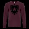 ATC Everyday Heavy Cotton Long Sleeve Tee Thumbnail