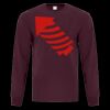 ATC Everyday Heavy Cotton Long Sleeve Tee Thumbnail